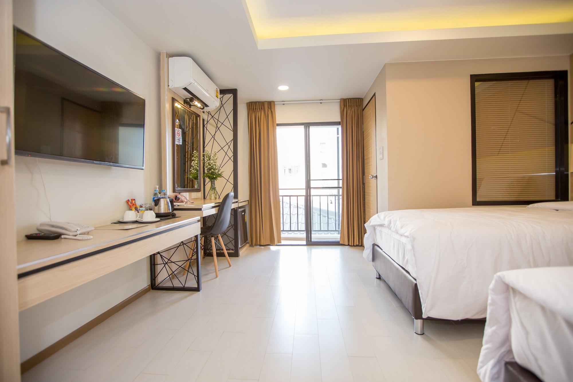 Tuck Me In Hotel Chiang Mai