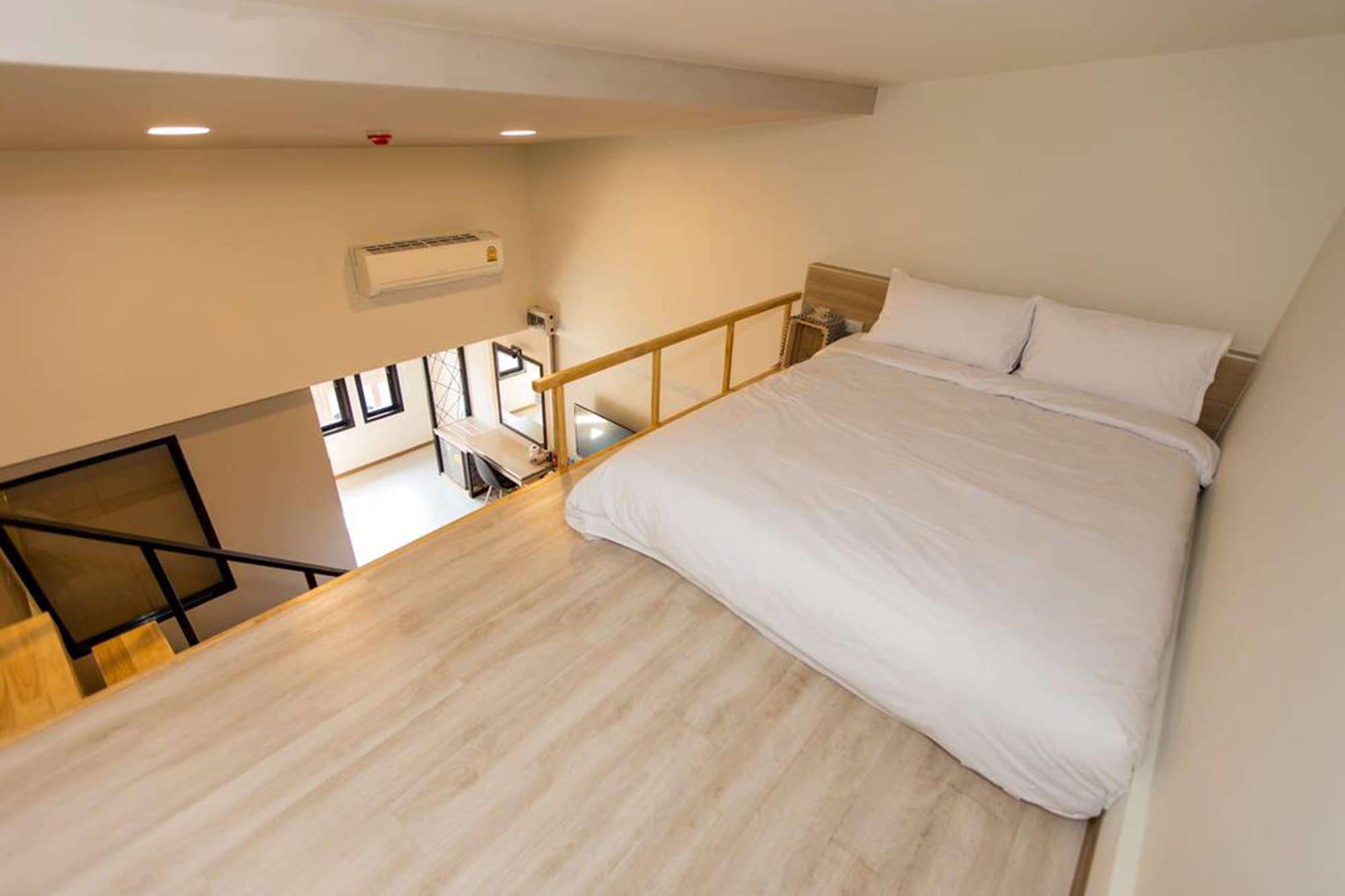 Tuck Me In 3* Chiang Mai