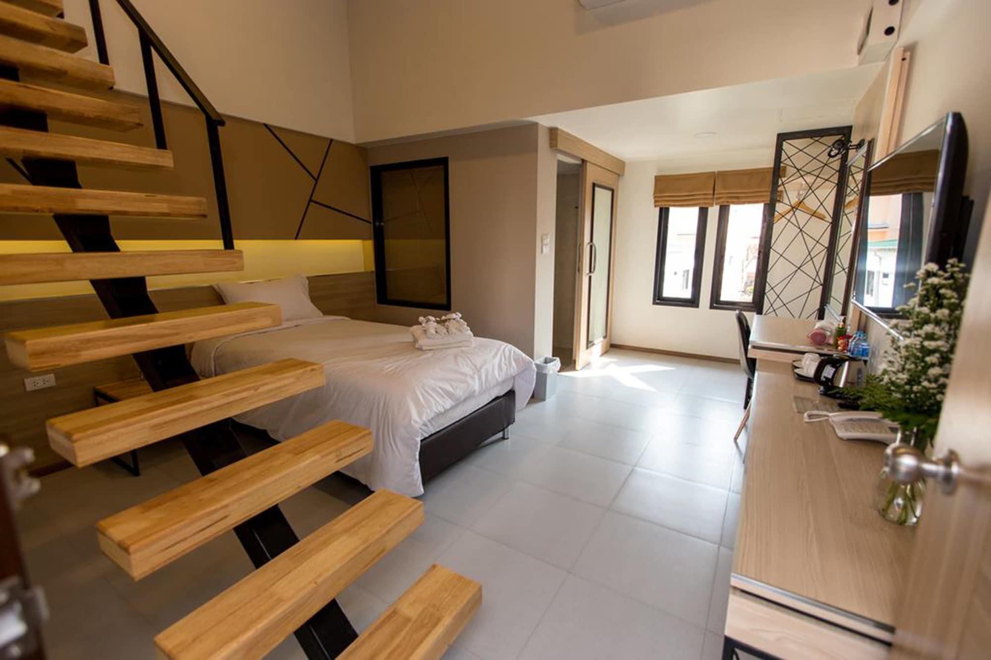 Tuck Me In 3* Chiang Mai