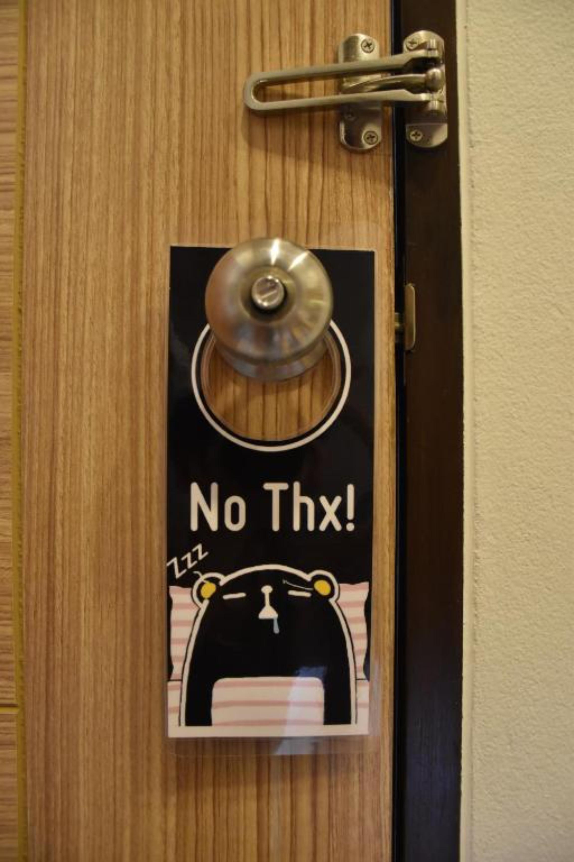 Hotel Tuck Me In 3*