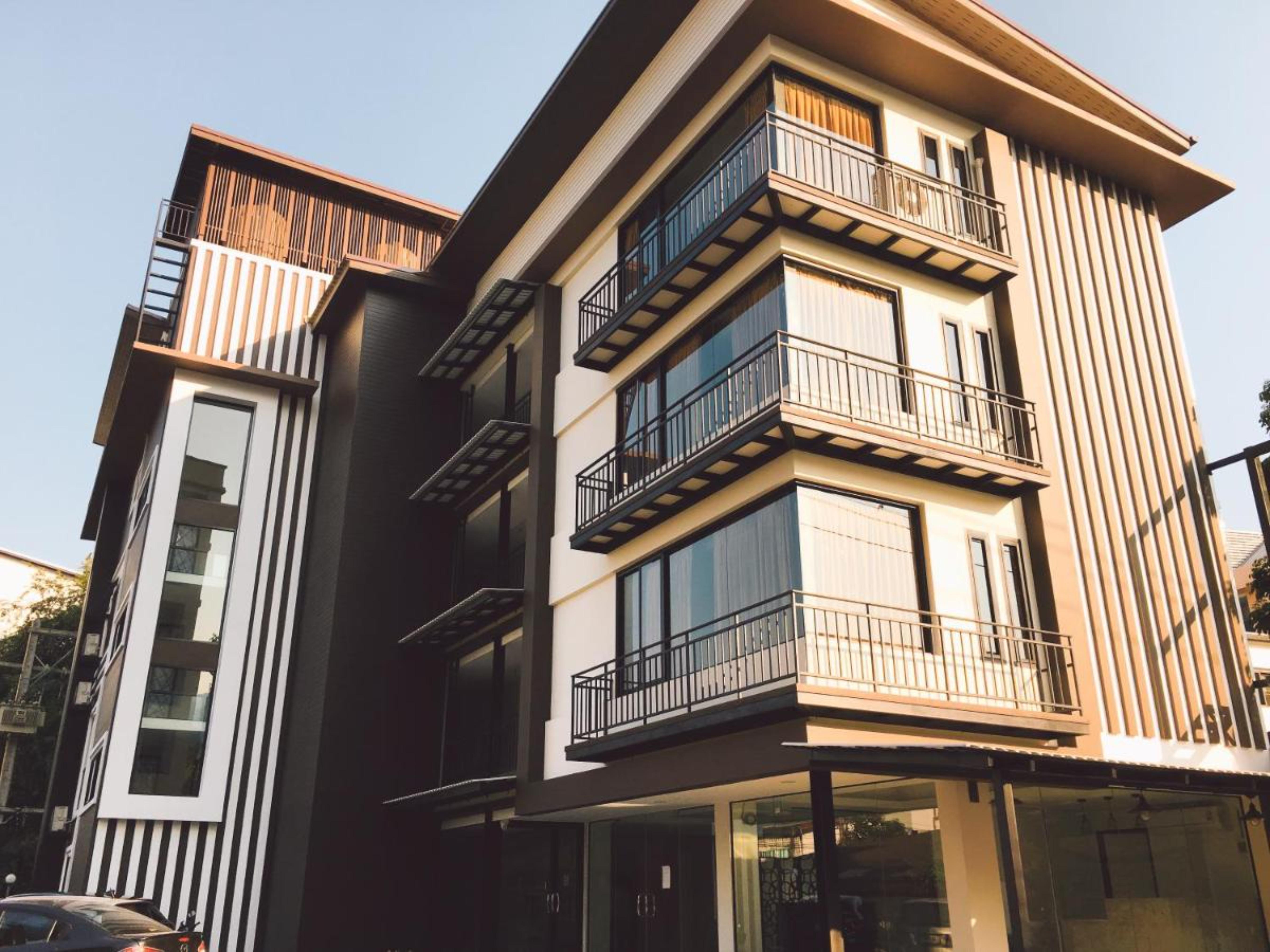 Tuck Me In 3* Chiang Mai