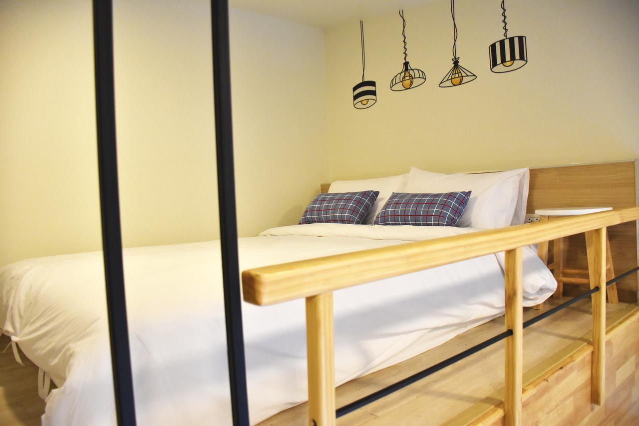 Tuck Me In 3* Chiang Mai
