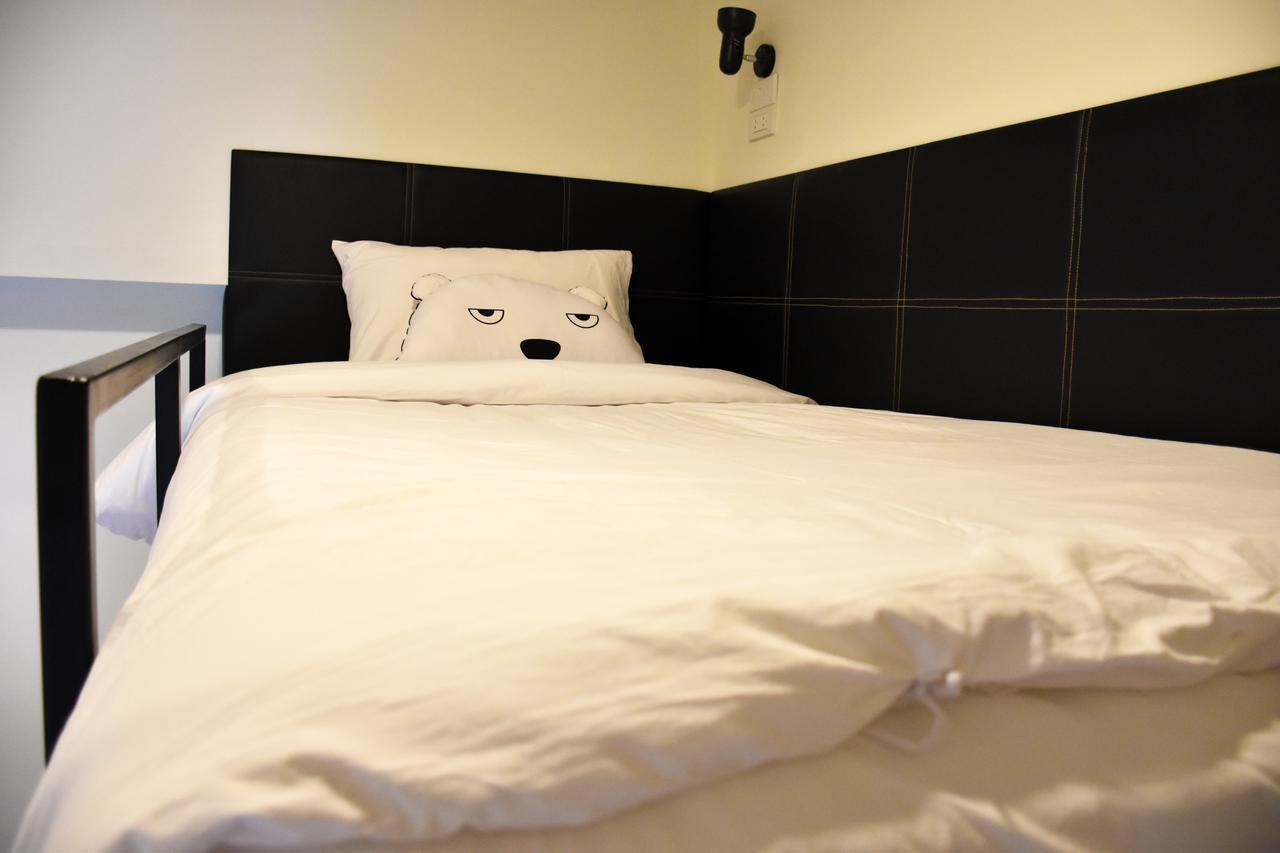 Hotel Tuck Me In 3*
