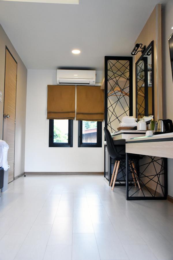 Tuck Me In 3* Chiang Mai