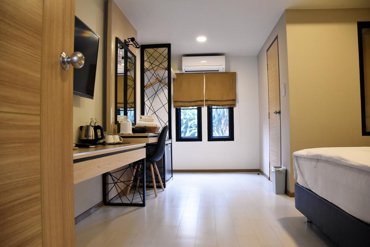 Tuck Me In 3* Chiang Mai