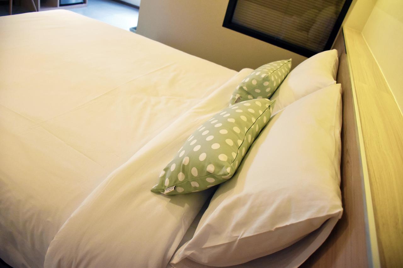 Hotel Tuck Me In 3*