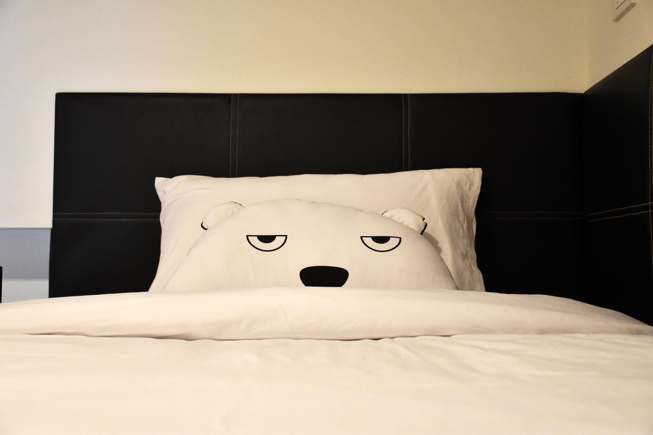 Tuck Me In 3* Chiang Mai