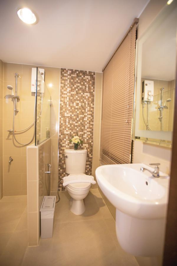 Tuck Me In 3* Chiang Mai