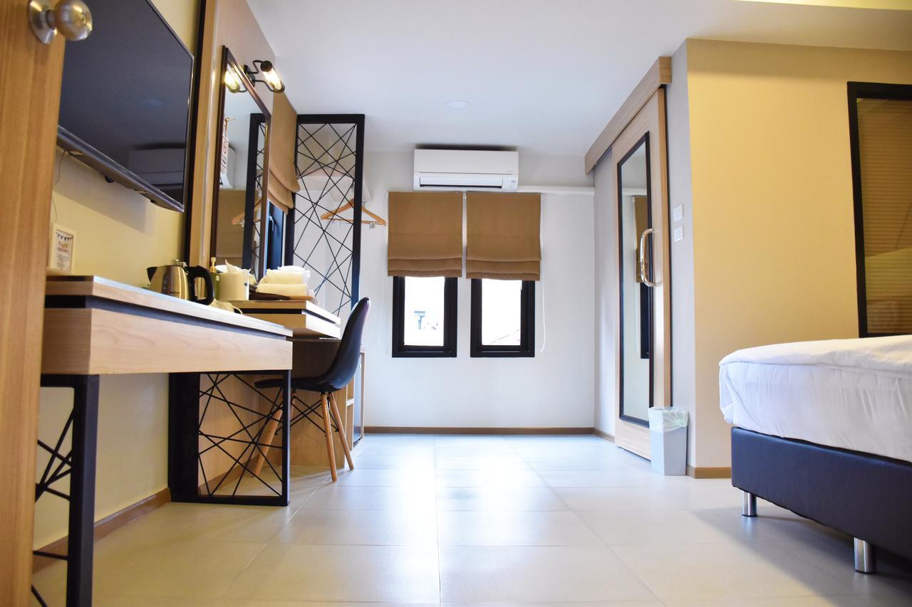 Tuck Me In 3* Chiang Mai