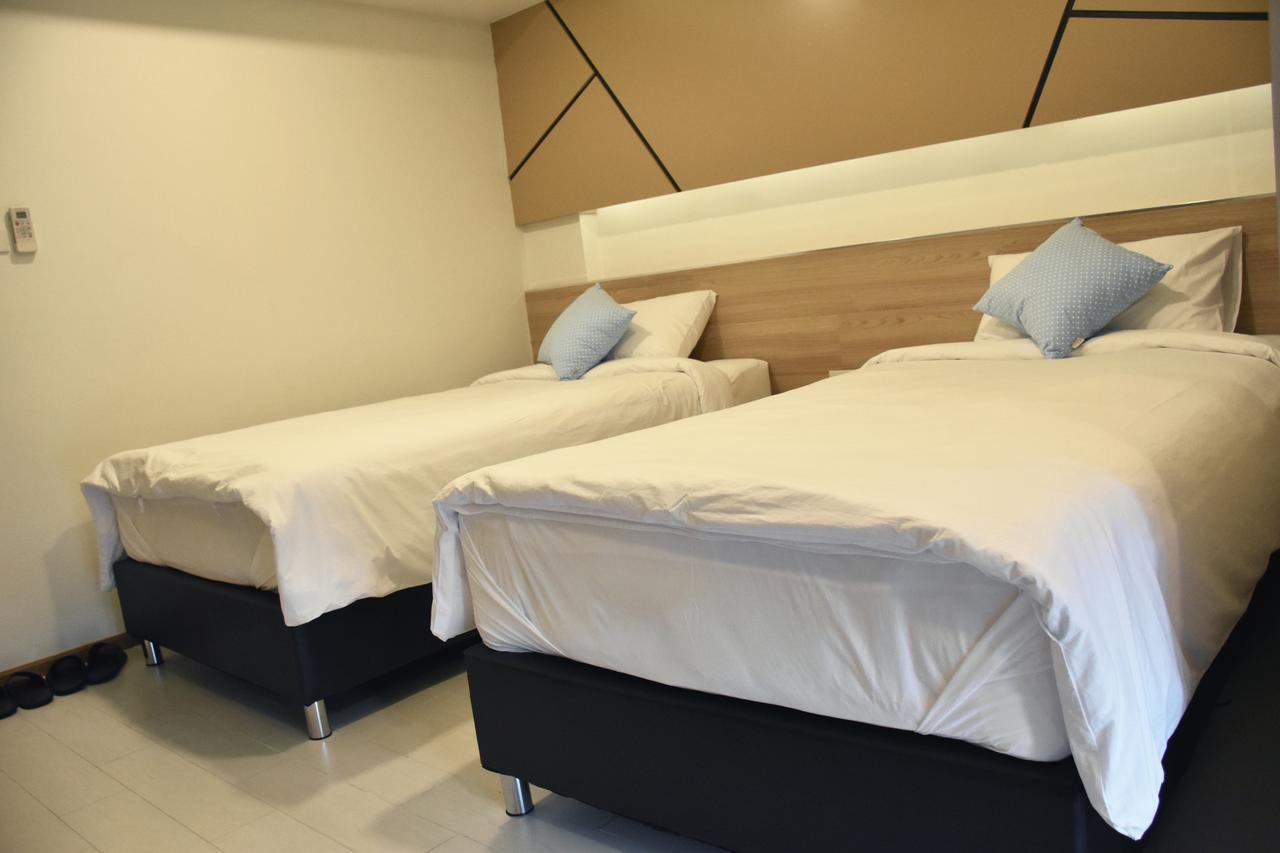 Tuck Me In 3* Chiang Mai